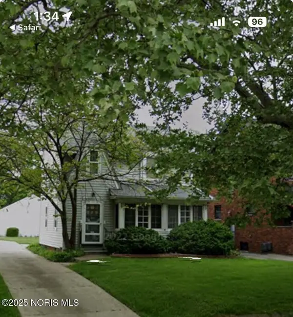 4123 Bellevue Road, Toledo, OH 43613