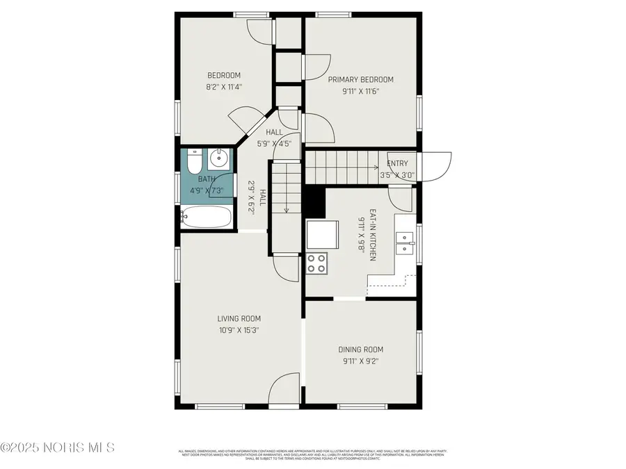 710 N Byrne Road, Toledo, OH 43607 - Image #3