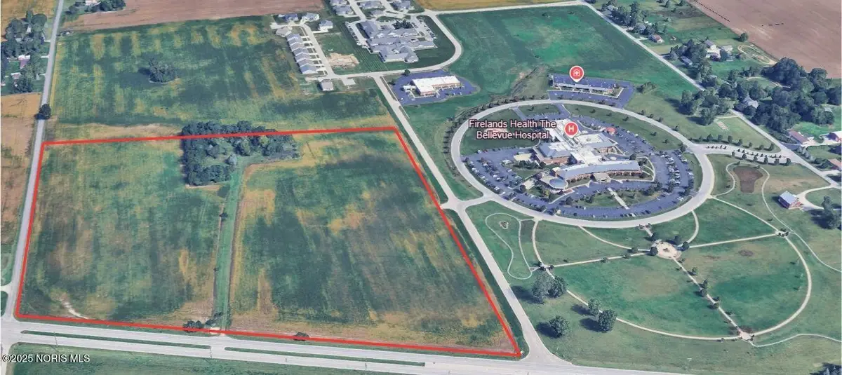 Progress Drive, Bellevue, OH 44811 - Image #1