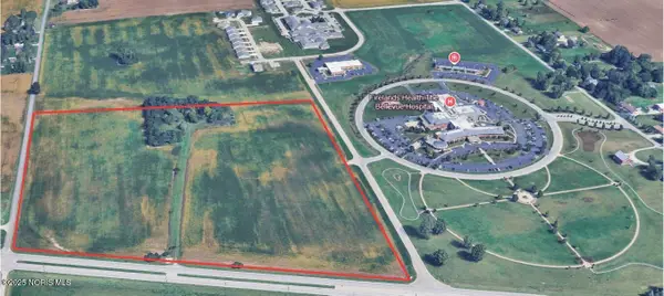 Progress Drive, Bellevue, OH 44811