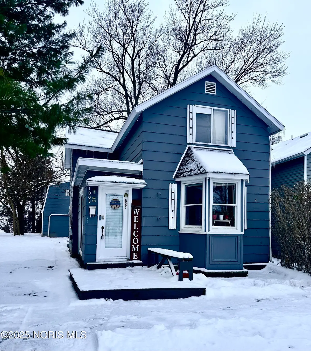 1003 Davidson Street, Defiance, OH 43512 - Image #1