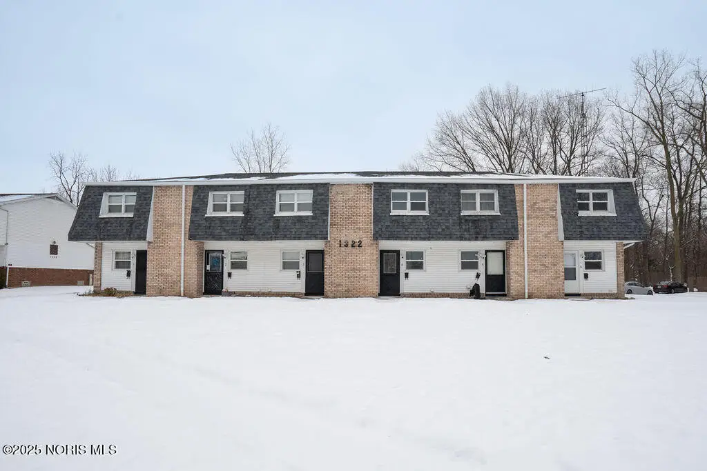 1322 Brooke Park Drive, Toledo, OH 43612 - Image #1