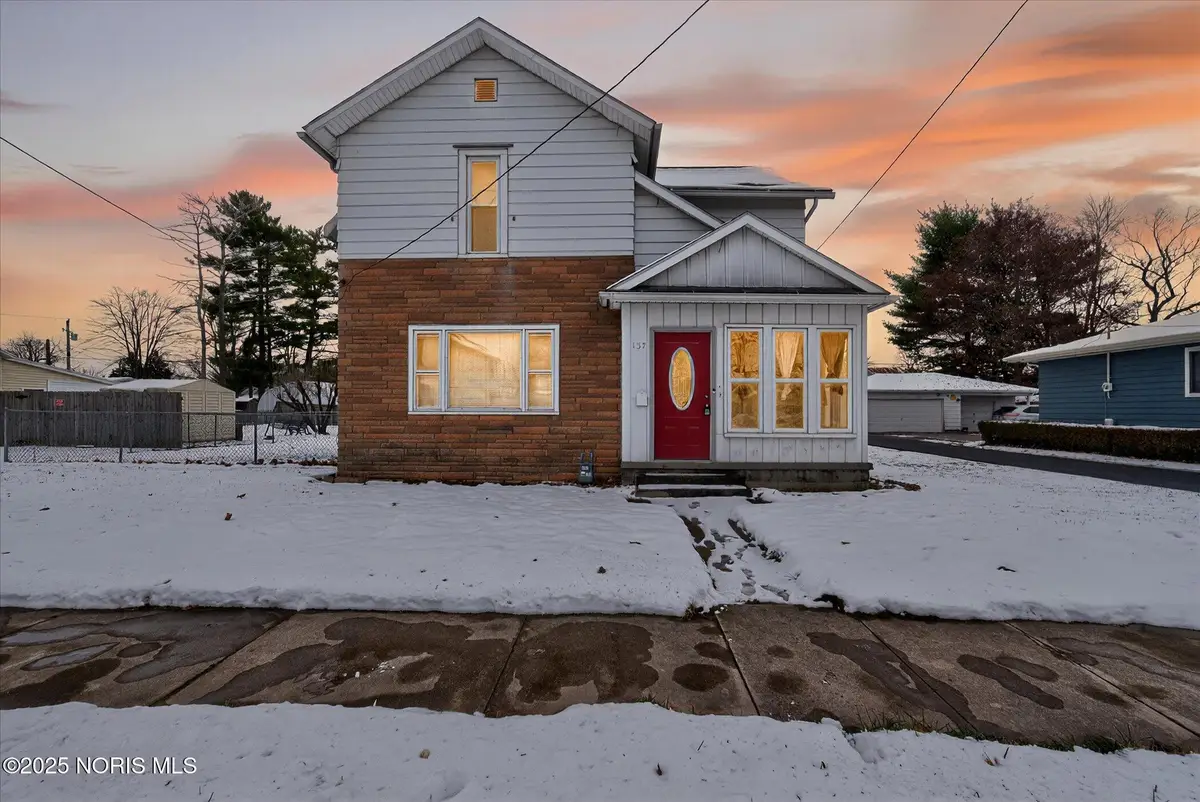 137 Allen Avenue, Findlay, OH 45840 - Image #1