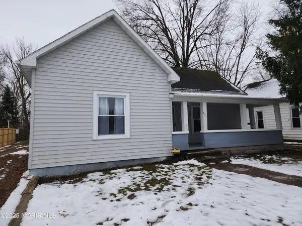 657 Euclid Avenue, Napoleon, OH 43545