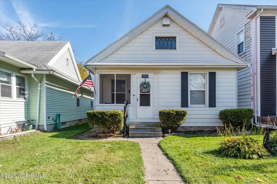 189 Elm Street, Rossford, OH 43460 - Image #3