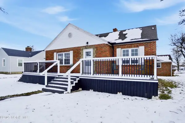 1421 Hurd Avenue, Findlay, OH 45840