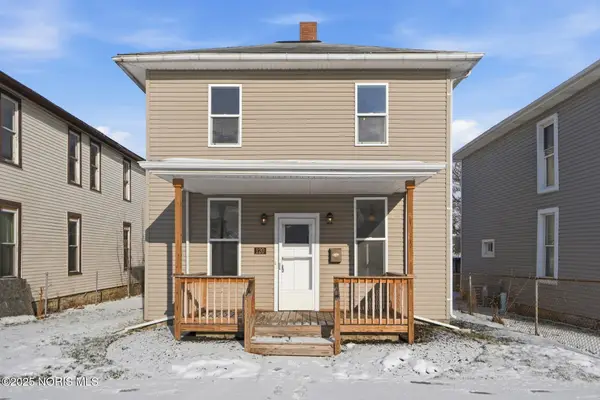 120 Stanley Avenue, Findlay, OH 45840