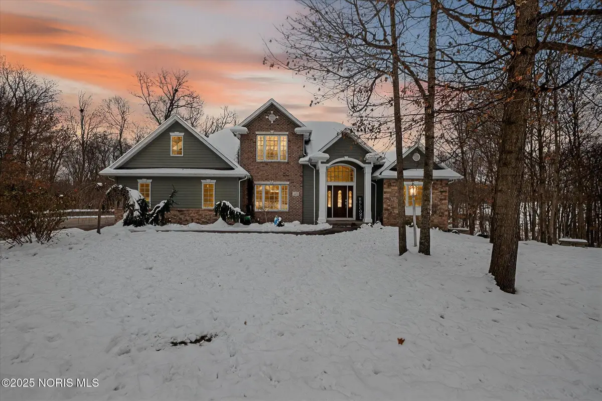 125 Turnberry Drive, Bryan, OH 43506 - Image #1