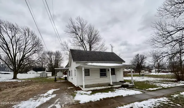 220 Church Street, Hamler, OH 43524