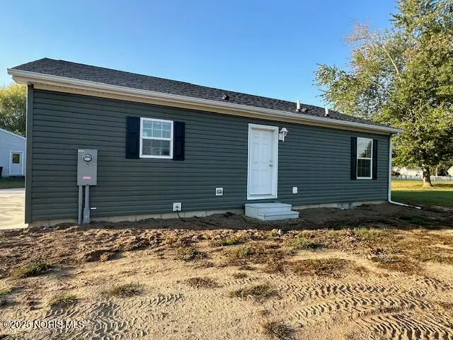 400 N Rose Lane, Pioneer, OH 43554 - Image #3