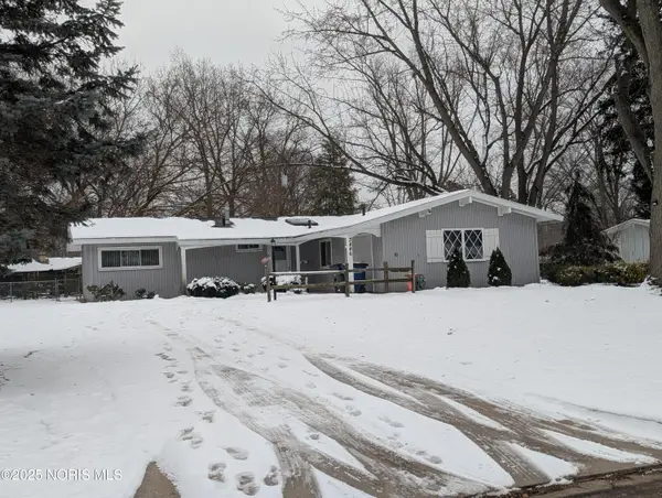 3446 Stanhope Drive, Toledo, OH 43606