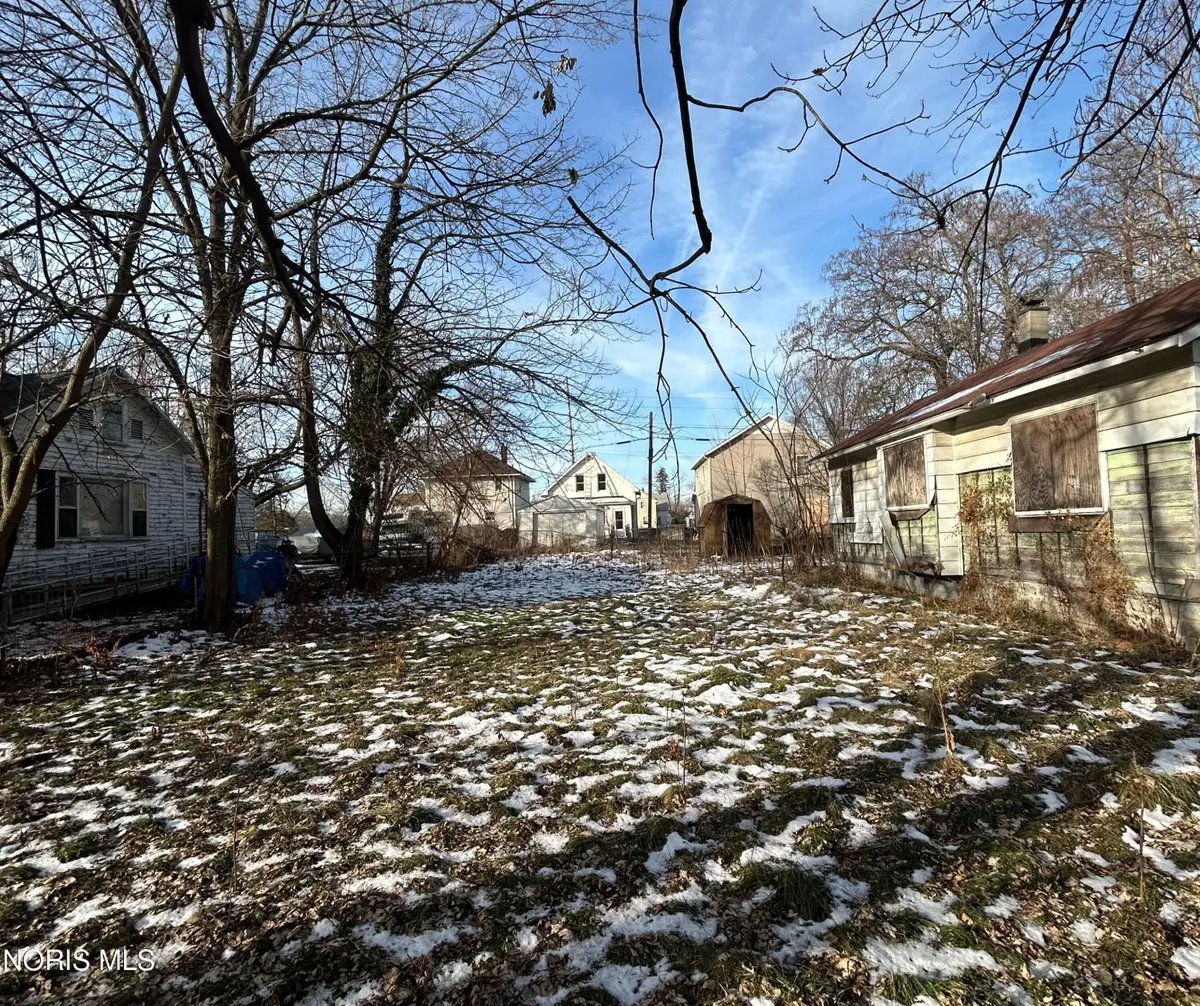 328 Palmer Street, Toledo, OH 43608 - #1