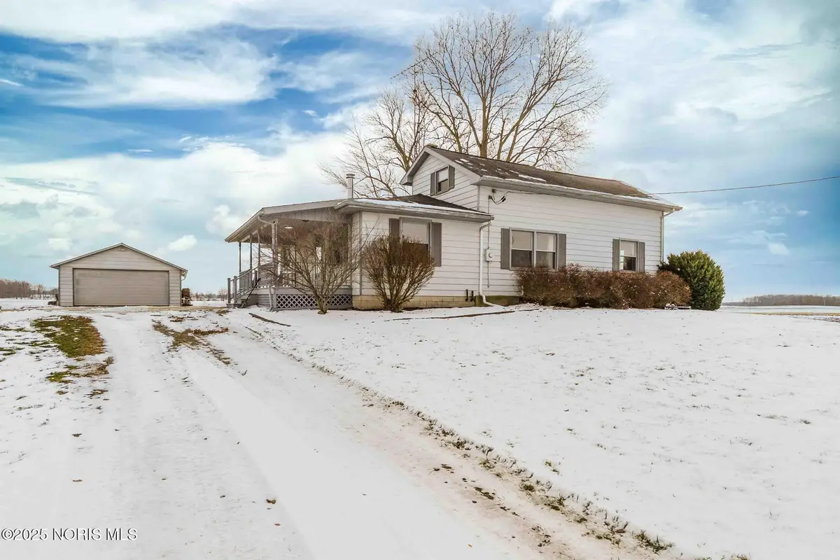 1607 County Highway 30, Sycamore, OH 44882 - Image #1