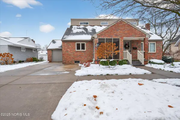 307 Murbach Street, Archbold, OH 43502