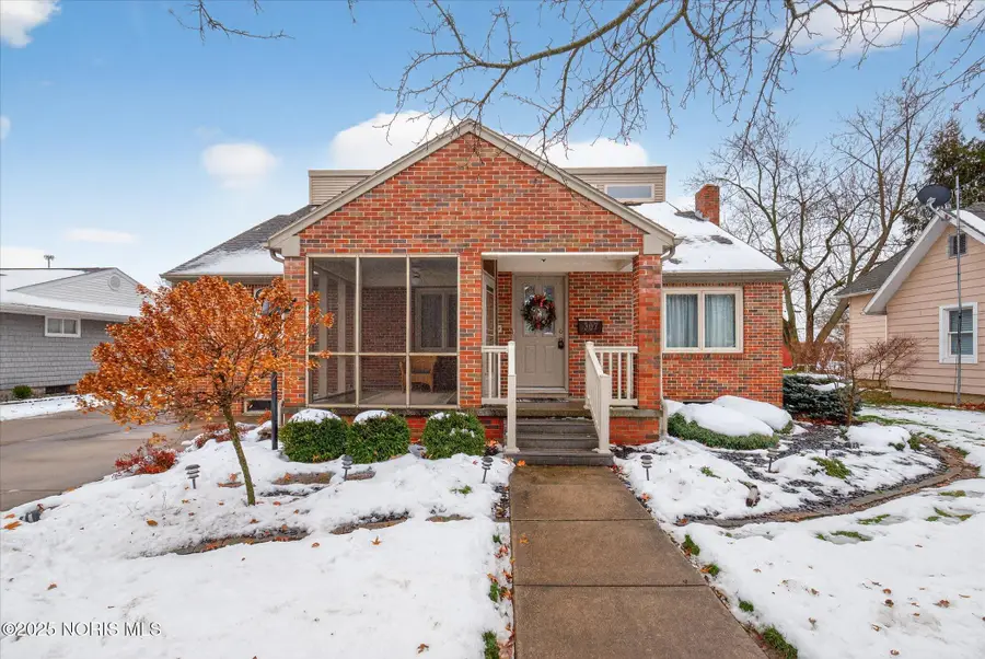 307 Murbach Street, Archbold, OH 43502 - Image #3