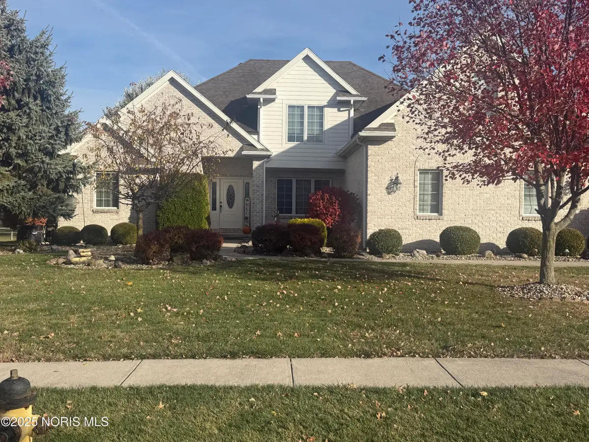 5829 Green Ivy Lane, Monclova, OH 43542 - Image #1