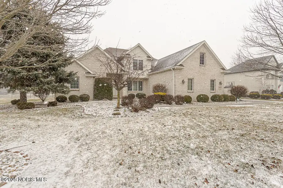 5829 Green Ivy Lane, Monclova, OH 43542 - Image #2