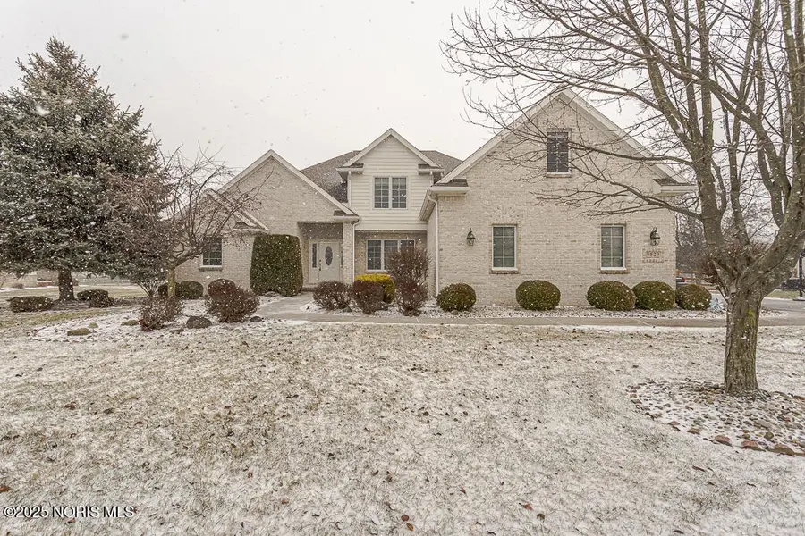 5829 Green Ivy Lane, Monclova, OH 43542 - Image #3