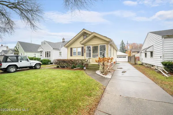 539 Sunset Boulevard, Toledo, OH 43612