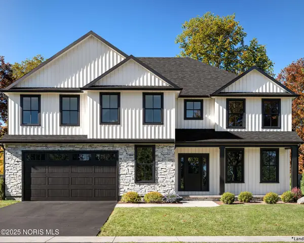 103 Kinloch Drive, Perrysburg, OH 43551