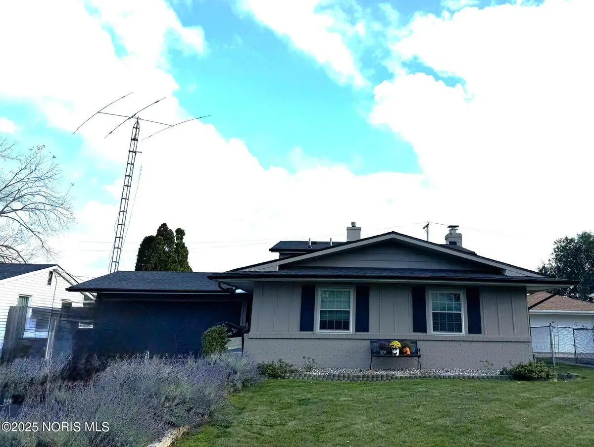 5960 Vistamar Road, Toledo, OH 43611 - Image #1