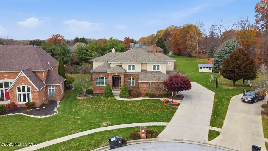 456 Strathaven Drive, Findlay, OH 45840 - Image #2