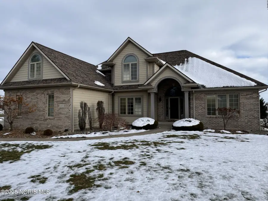 1001 Greystone Drive, Bryan, OH 43506 - Image #2