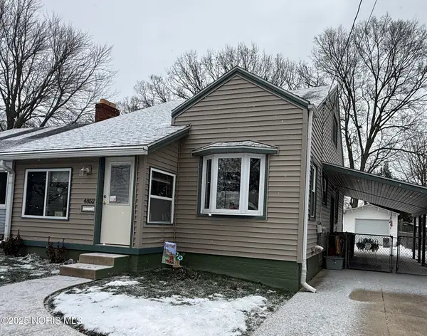 4852 Leamington Avenue, Toledo, OH 43613