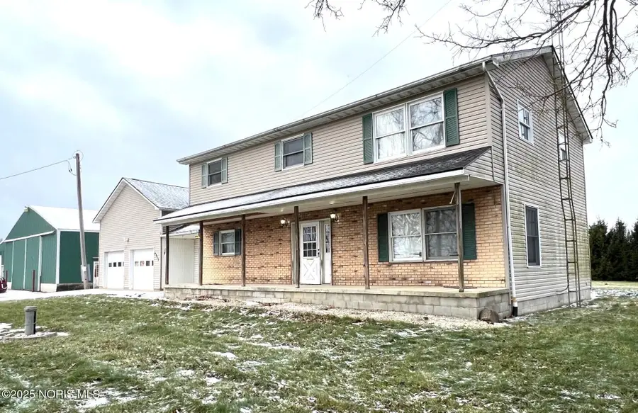 4873 County Highway 35, Sycamore, OH 44882 - Image #2