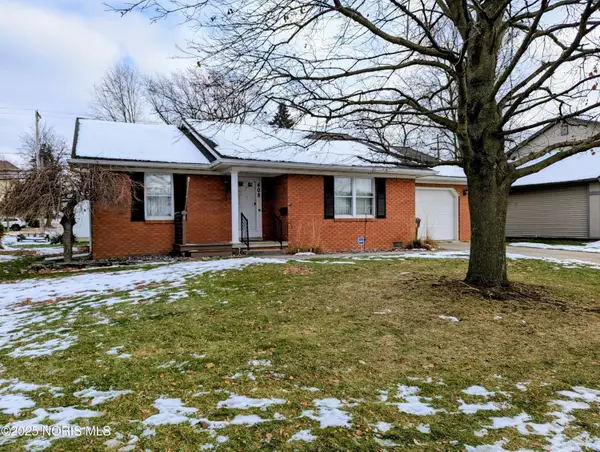 408 Ditto Street, Archbold, OH 43502