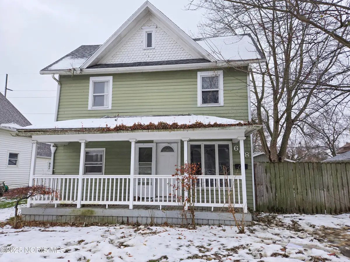 608 Palmwood Street, Delta, OH 43515 - Image #1