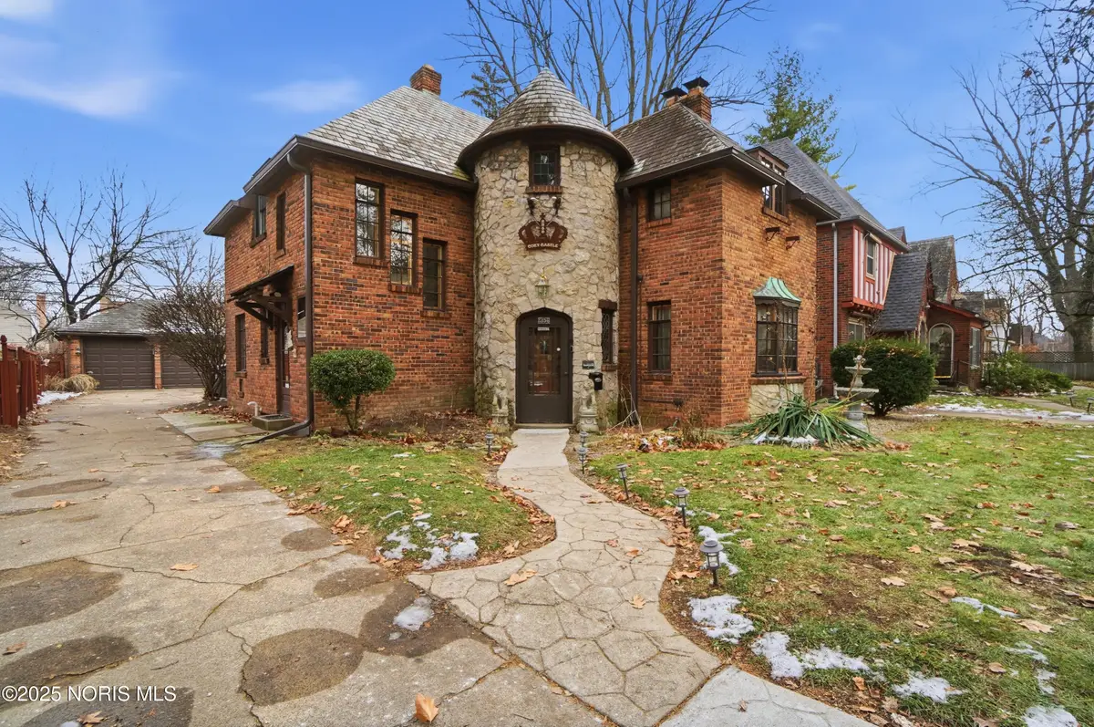 2356 Secor Road, Toledo, OH 43606 - Image #1