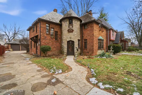 2356 Secor Road, Toledo, OH 43606