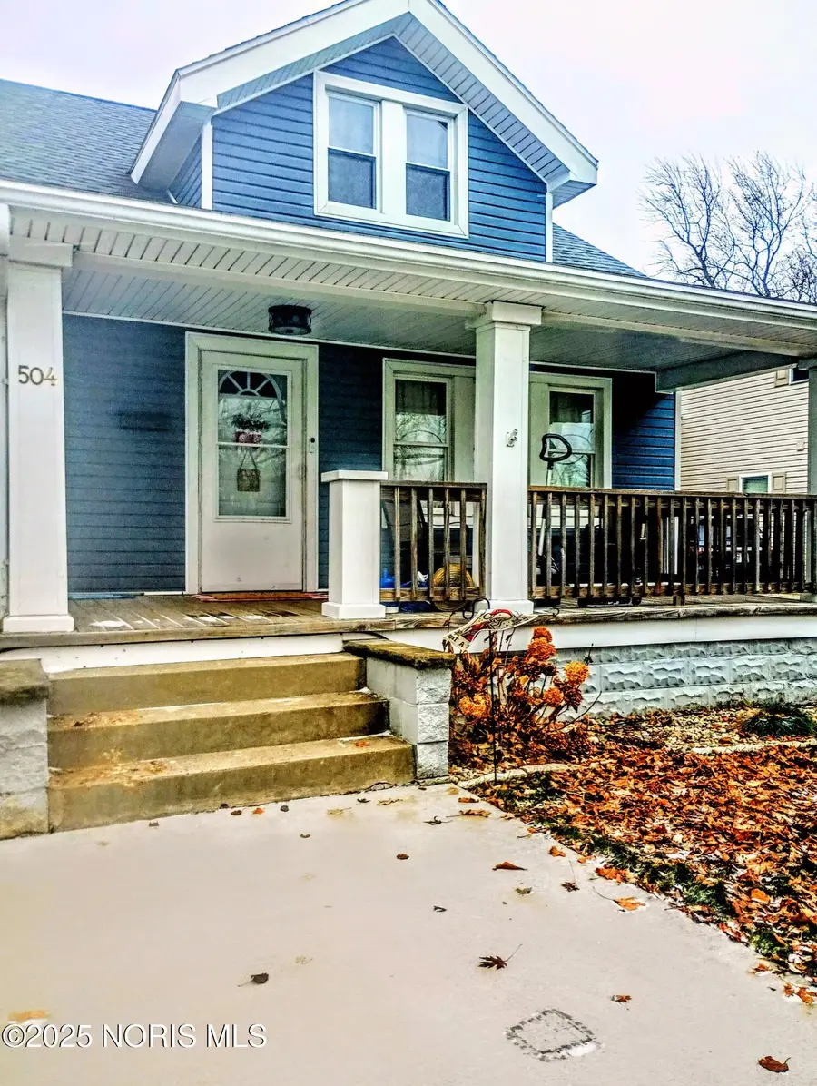 504 N Main Street, Walbridge, OH 43465 - Image #2