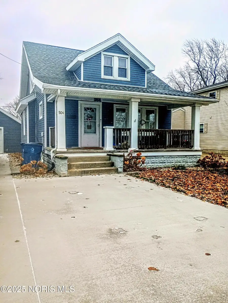 504 N Main Street, Walbridge, OH 43465 - Image #3