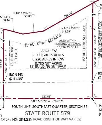 0 Williston Road, Northwood, OH 43619