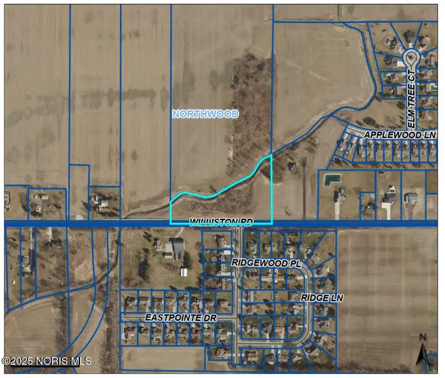 0 Williston Road, Northwood, OH 43619 - Image #2