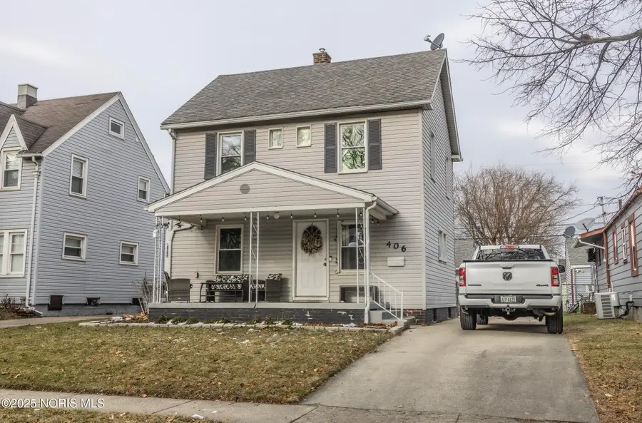 406 W Capistrano Avenue, Toledo, OH 43612 - Image #2