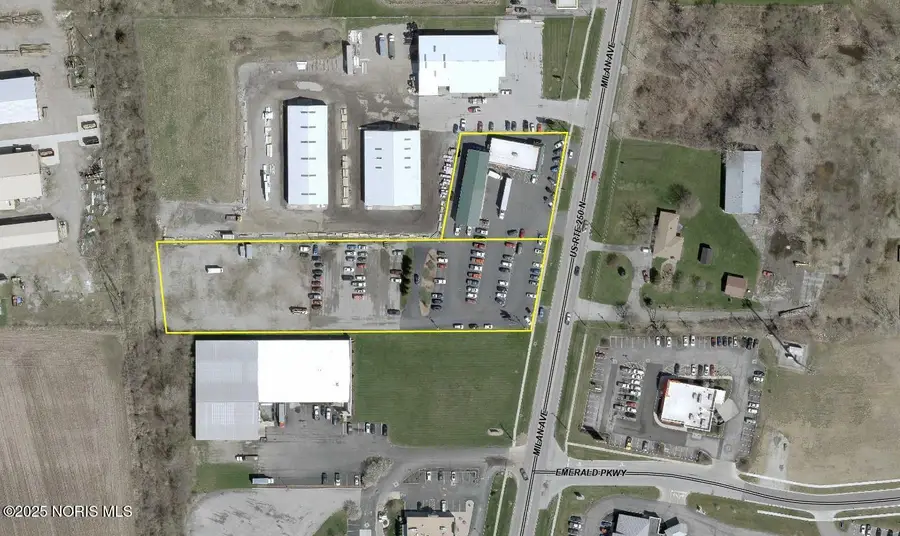 0 Milan Avenue, Norwalk, OH 44857 - Image #3