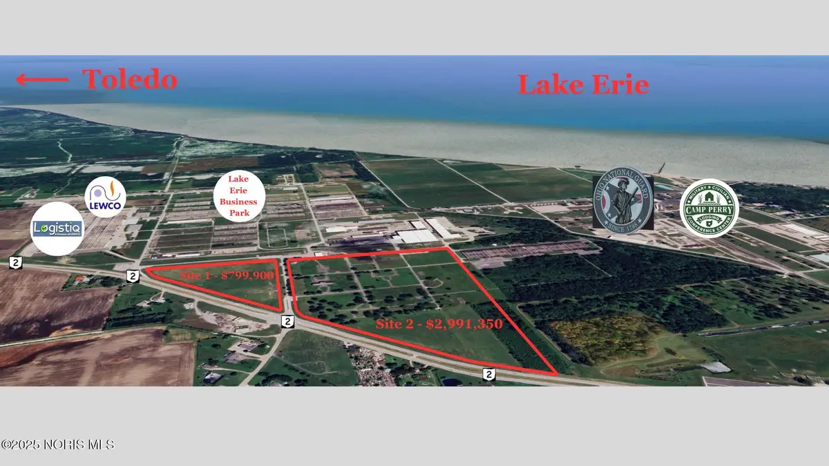 5225-a W Lakeshore Drive, Port Clinton, OH 43452 - Image #1