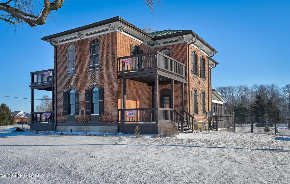 12159 County Road 12, Rawson, OH 45881 - Image #1