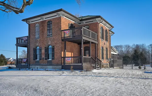 12159 County Road 12, Rawson, OH 45881