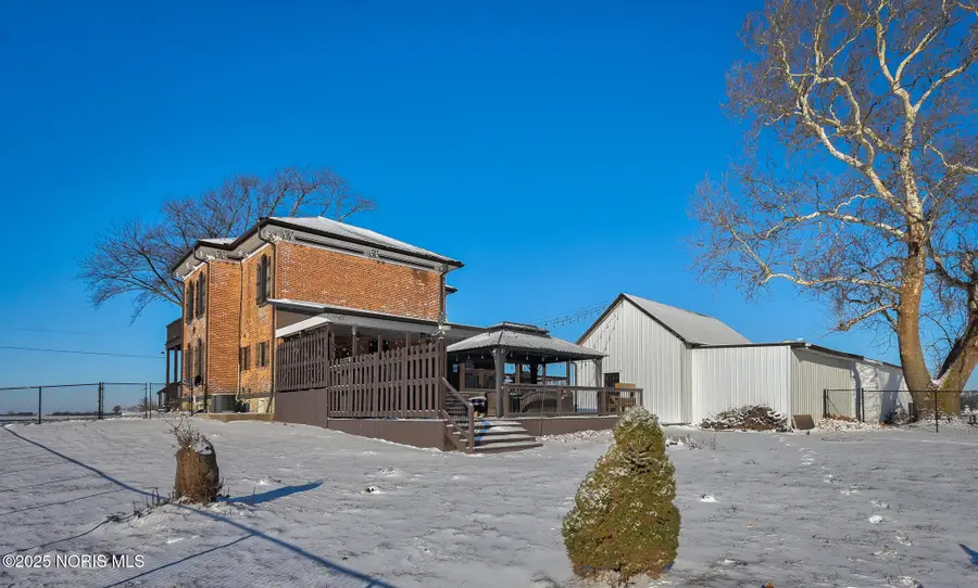 12159 County Road 12, Rawson, OH 45881 - Image #3