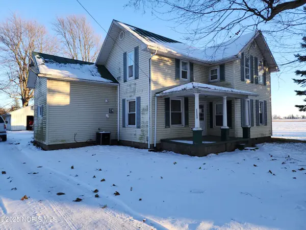 440 Vine Street, McClure, OH 43534