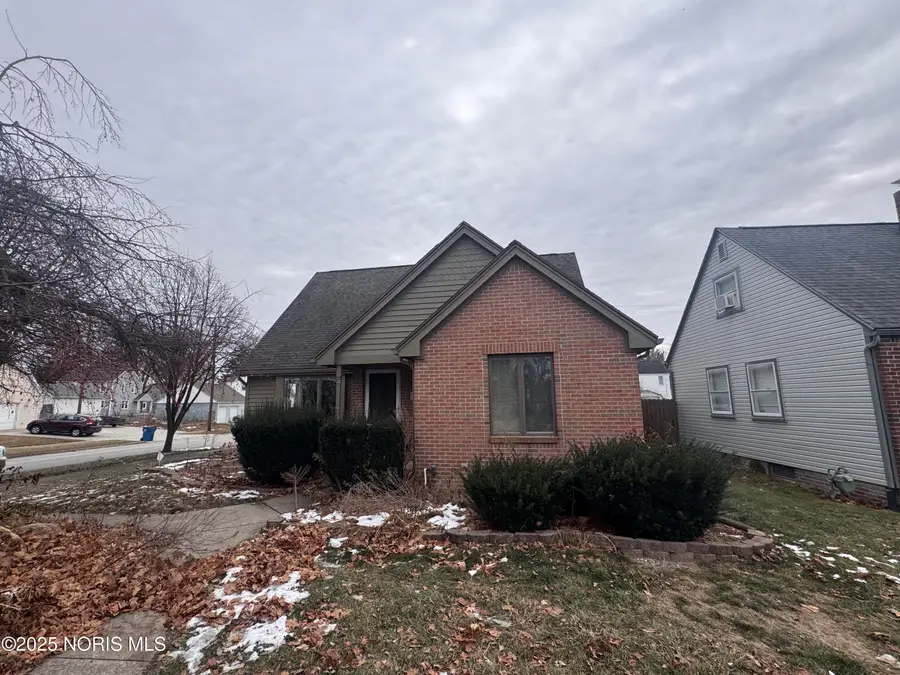 1703 Glenross Boulevard, Oregon, OH 43616 - Image #3