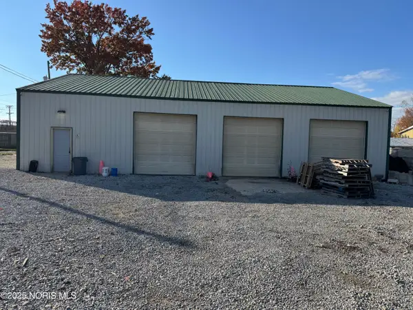 953 Failor Street, Bucyrus, OH 44820