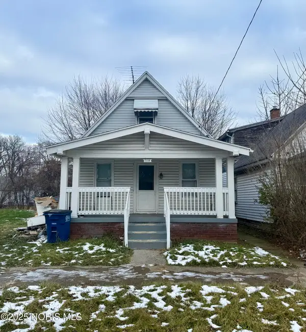3118 Elm Street, Toledo, OH 43608