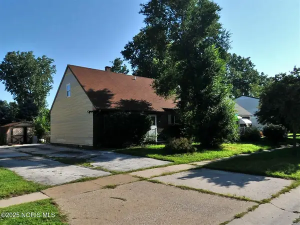 4224 Shade Tree Drive, Toledo, OH 43615