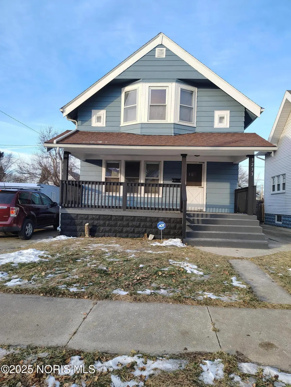 3233 Jeannette Avenue, Toledo, OH 43608 - Image #1
