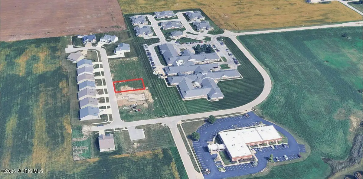 136 Centennial Drive, Bellevue, OH 44811 - Image #1